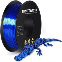 GIANTARM PLA 3D Printer Filament 1.75mm Silk