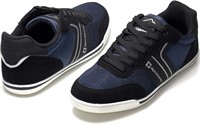 Alpine Swiss Liam Mens Fashion Sneakers Suede