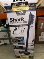 Shark Cordless Pet Plus Vacuum