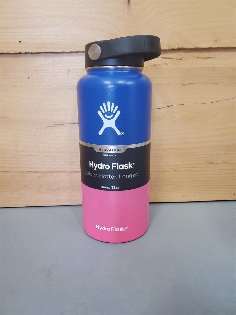 Hydro Flask water bottle