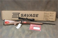 Savage Axis XP N488752 Rifle .270