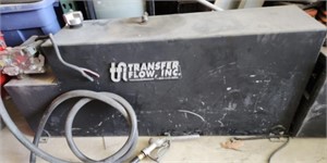 Transfer Flow Refueling transfer system,electric