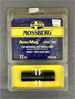 Mossberg Accu-Mag Choke Tube 12Ga 835 Models NEW