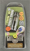 Carlsons Turkey Choke .660 12Ga NEW