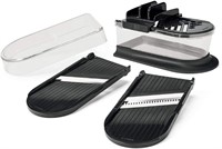 Kyocera Compact 6 Piece Ceramic Slicer Set