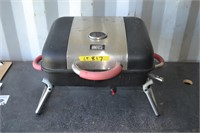 Expert camping Grill