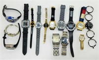 15 Miscellaneous Watches