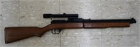 Sheridan Model 392PA Pellet Gun