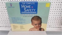 11 New Baby Home Saftey Kits