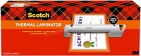 Scotch Thermal Laminator  20 Pouches