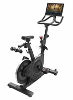 Echelon Connect Ex4s+ Spin Bike With Hd 39.6 Cm