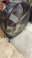 Lakewood industrial fan