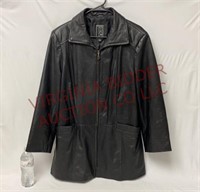 Robert Comstock RC Leather Size XL Jacket