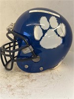 Van Alstyne Texas high school football helmet