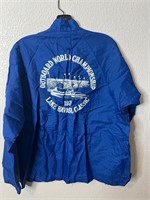 Vintage 1977 Lake Havasu Championships Jacket