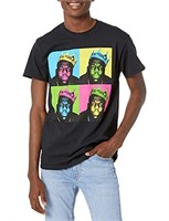 Size X-Large The Notorious B.I.G mens The