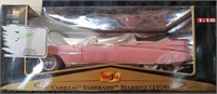 Elvis Presley ( pink Cadillac ) 1959 Eldorado