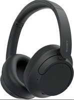 $149 Sony yy2966 noise cancelling headphones