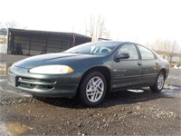 2000 Dodge Intrepid