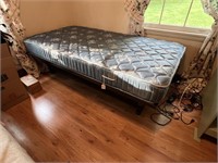 Bed Frame (mattress is up to you)