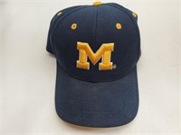 Colosseum Just Sports University of Michigan Hat