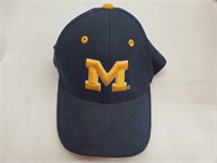 Colosseum Just Sports University of Michigan Hat