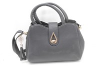 Classy/Sharp  Black Handbag/Purse