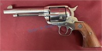 Ruger Vaccaro, single action revolver .45 cal