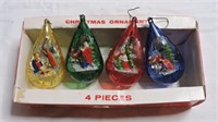 Durable Jewelbrite Christmas Ornaments In Box