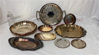 Silverplate / Silver Plate ~ Everything Shown!!!