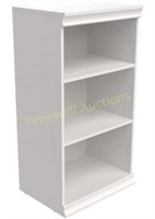 ClosetMaid Stackable Closet Shelf  White