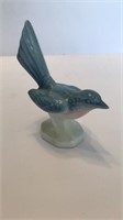 Gerold Bavaria Porcelain Bluebird