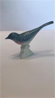 Gerold Bavaria Porcelain Bluebird