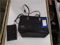 TED BAKER PURSE AND WALLET