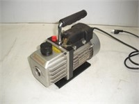 Rotary Vacuum Pump  110V