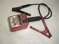 Snap-On Battery/Alternator Tester