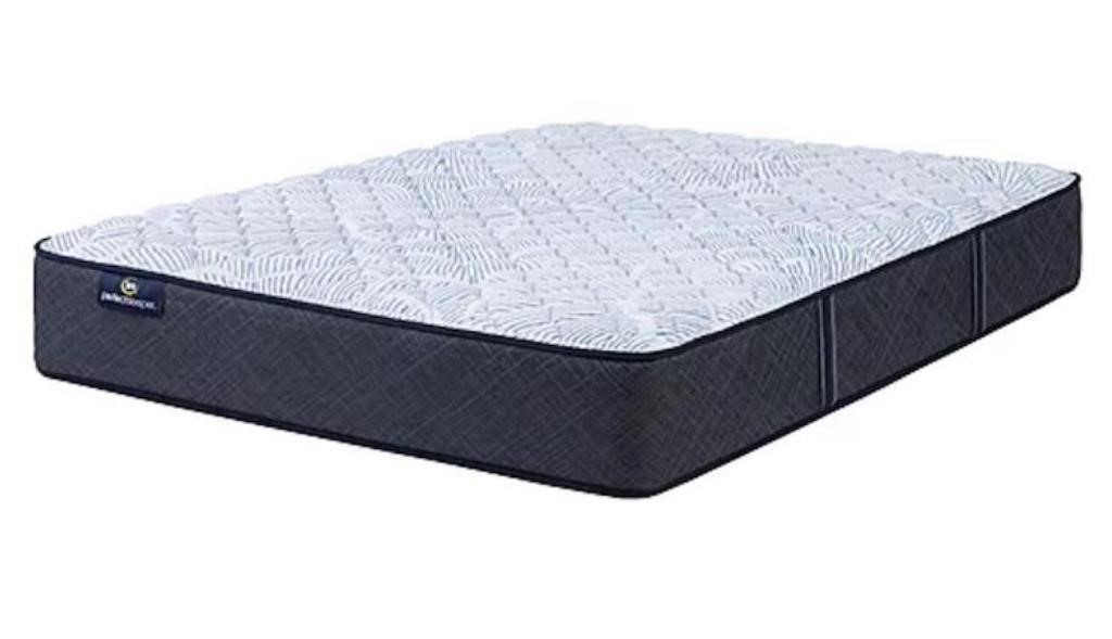 Serta Sleeper Blue Lagoon 12 Firm Mattress