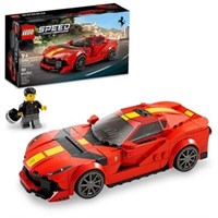 LEGO Ferrari 812 Competizione 76914