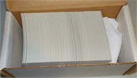 1992 Leaf Baseball Series 1 - 264 card Set