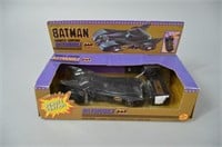 1989 R/C Batmobile Comp in Box