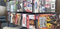 LOT OF PLAY STATION 2 GAMES