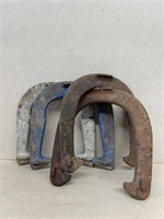 Horseshoes