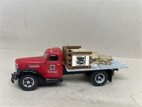 diecast truck