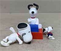 Snoppy toys