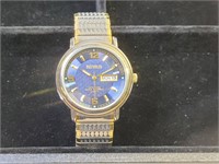 Vintage Benrus Watch