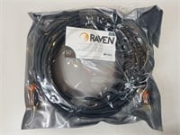 Raven: HDMI High Speed w/ Ethernet (50ft/pi)