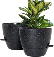 WOUSIWER Plant POTS G007 (Speckled BP)