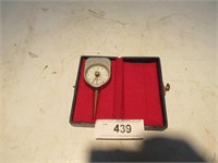 DIAL INDICATOR