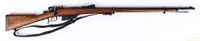Firearm Vetterli Vitali M1870/87/15 Rifle 6.5x52mm