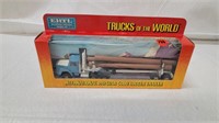 VINTAGE IN THE BOX ERTL TRUCKS OF THE WORLD